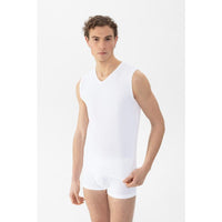 Mey Heren Shirt/Hemd muscle shirt 2110000 - Jambelles