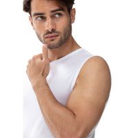 Mey Heren Shirt/Hemd Muscle-shirt Mey Basics 34237 - Jambelles