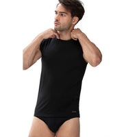 Mey Heren Shirt/Hemd Muscle-shirt Mey Basics 34237 - Jambelles