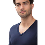 Mey Heren Shirt/Hemd Shirt 1/1 Arm 46520 - Jambelles