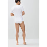 Mey Heren Shirt/Hemd Shirt 1/2 Arm Network 34202 - Jambelles