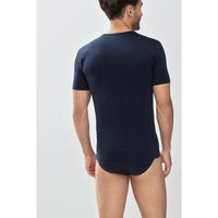 Mey Heren Shirt/Hemd Shirt 1/2 Arm Network 34202 - Jambelles