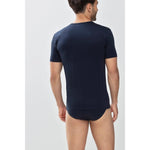 Mey Heren Shirt/Hemd Shirt 1/2 Arm Network 34202 - Jambelles