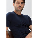 Mey Heren Shirt/Hemd Shirt 1/2 Arm Network 34202 - Jambelles