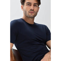 Mey Heren Shirt/Hemd Shirt 1/2 Arm Network 34202 - Jambelles