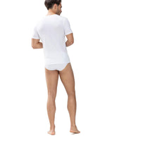 Mey Heren Shirt/Hemd Shirt 1/2 Arm Network 34202 - Jambelles