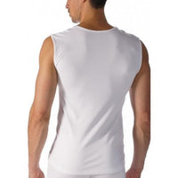 Mey Heren Shirt/Hemd Software Muskel Shirt 42537 - Jambelles