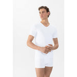 Mey Heren Shirt/Hemd T-shirt 2110001 - Jambelles