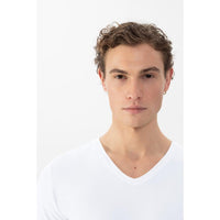 Mey Heren Shirt/Hemd T-shirt 2110001 - Jambelles