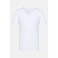 Mey Heren Shirt/Hemd T-shirt 2110001 - Jambelles