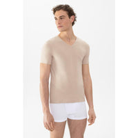 Mey Heren Shirt/Hemd T-shirt 2110001 - Jambelles