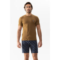 Mey Heren Shirt/Hemd T-Shirt 30091 - Jambelles