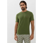 Mey Heren Shirt/Hemd T-Shirt 36065 - Jambelles