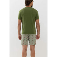 Mey Heren Shirt/Hemd T-Shirt 36065 - Jambelles