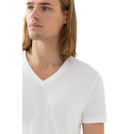 Mey Heren Shirt/Hemd V-Neck Shirt 36062 - Jambelles