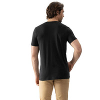 Mey Heren Shirt/Hemd V-Neck Shirt 36062 - Jambelles