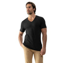 Mey Heren Shirt/Hemd V-Neck Shirt 36062 - Jambelles