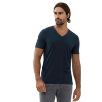 Mey Heren Shirt/Hemd V-Neck Shirt 36062 - Jambelles