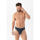 Mey Heren Slip jazz pants 2120020 - Jambelles