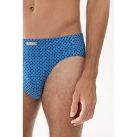 Mey Heren Slip jazz pants 2120073 - Jambelles