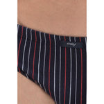 Mey Heren Slip Jazz-Pants 38007 - Jambelles