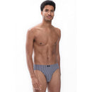 Mey Heren Slip Jazz-Pants 38014 - Jambelles