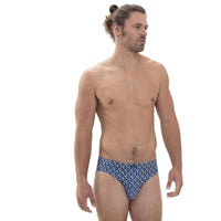 Mey Heren Slip Jazz- Pants 38026 - Jambelles