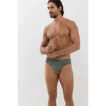 Mey Heren Slip jazz pants 38102 - Jambelles