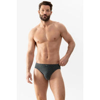 Mey Heren Slip jazz pants 38105 - Jambelles