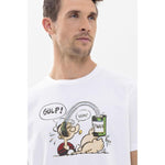 Mey Heren T-Shirt (GOTS) 36044 - Jambelles