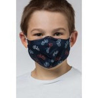 Mey Mondkapje Mund- & Nasenmaske/Mondkapje 39170 - Jambelles