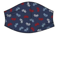 Mey Mondkapje Mund- & Nasenmaske/Mondkapje 39170 - Jambelles