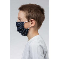 Mey Mondkapje Mund- & Nasenmaske/Mondkapje Kids 39160 - Jambelles