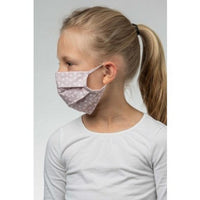 Mey Mondkapje Mund- & Nasenmaske/Mondkapje Kids 39160 - Jambelles