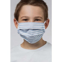 Mey Mondkapje Mund- & Nasenmaske/Mondkapje Kids 39160 - Jambelles