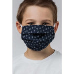 Mey Mondkapje Mund- & Nasenmaske/Mondkapje Kids 39160 - Jambelles