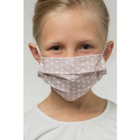 Mey Mondkapje Mund- & Nasenmaske/Mondkapje Kids 39160 - Jambelles