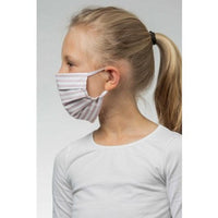 Mey Mondkapje Mund- & Nasenmaske/Mondkapje Kids 39160 - Jambelles