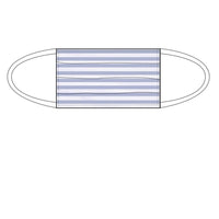 Mey Mondkapje Mund- & Nasenmaske/Mondkapje Kids 39160 - Jambelles