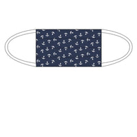 Mey Mondkapje Mund- & Nasenmaske/Mondkapje Kids 39160 - Jambelles