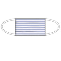 Mey Mondkapje Mund- & Nasenmaske/Mondkapjes Men 39162 - Jambelles