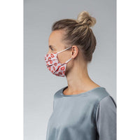 Mey Mondkapje Mund- & Nasenmaske/Mondkapjes Women 39161 - Jambelles