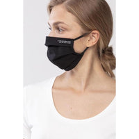 Mey Mondkapje Mund- & Nasenmaske/Mondkapjes Women 39161 - Jambelles