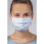 Mey Mondkapje Mund- & Nasenmaske/Mondkapjes Women 39161 - Jambelles