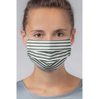 Mey Mondkapje Mund- & Nasenmaske/Mondkapjes Women 39161 - Jambelles