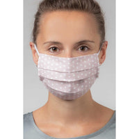 Mey Mondkapje Mund- & Nasenmaske/Mondkapjes Women 39161 - Jambelles