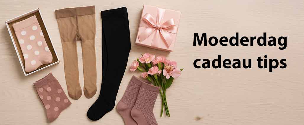 Moederdag beenmode cadeaus: De beste ideeën voor 2025