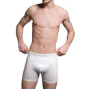 Muchachomalo Heren Boxer 1010 basic 02 2pack 1010BASIC02 - Jambelles