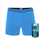 Muchachomalo Heren Boxer Men 1-Pack Short CANS1010 - Jambelles