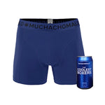 Muchachomalo Heren Boxer Men 1-Pack Short CANS1010 - Jambelles